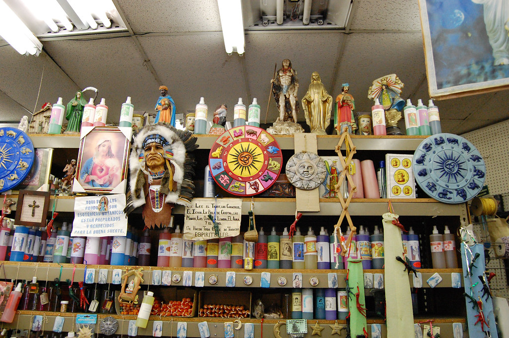 El Indio Amazonico Panorama 4 Photos taken in shops near t… Flickr