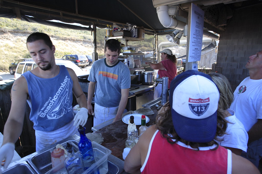 Best Raw Bar on Cape Cod at the in Welllfleet.… Flickr