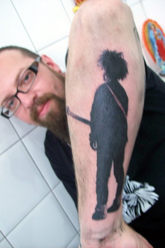 The Cure Robert Smith Tattoo | Roger Marx | Flickr 800_x_533_jpg