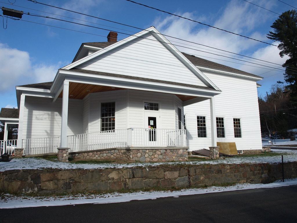 CVW Long Lake Library Long Lake's new addition Flickr