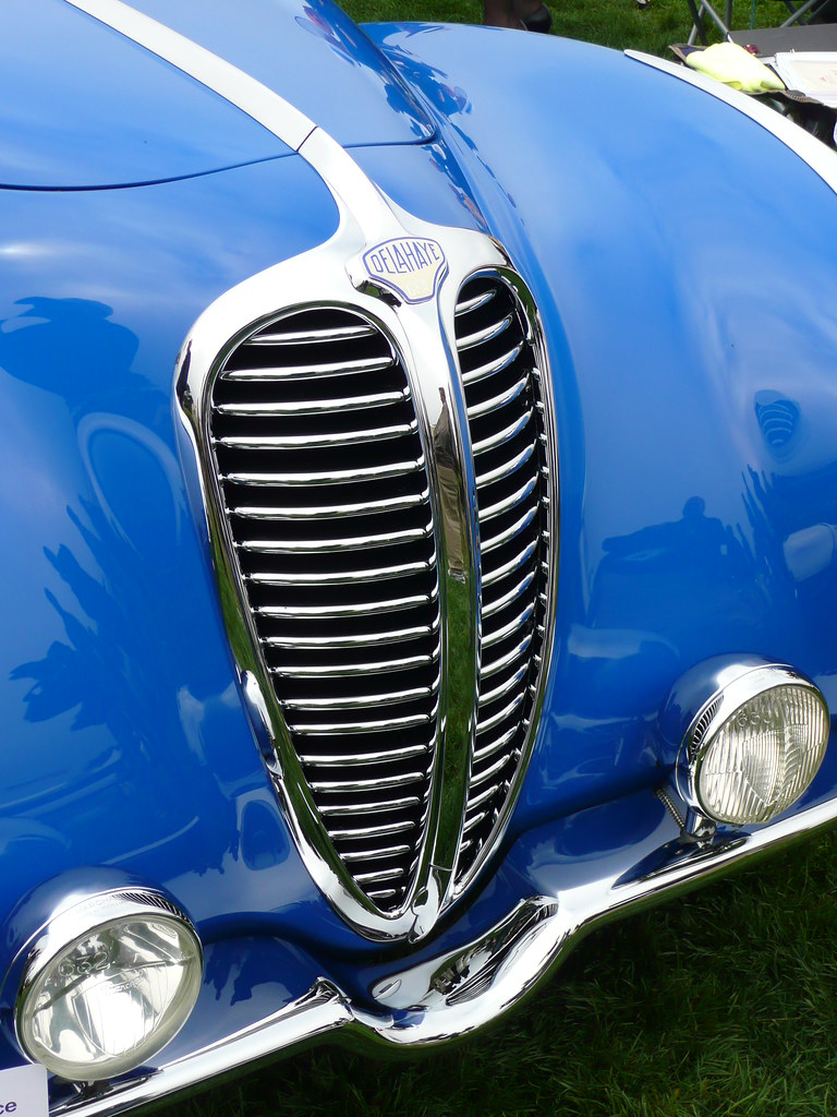 Pebble Beach 2008 Sunday Flickr