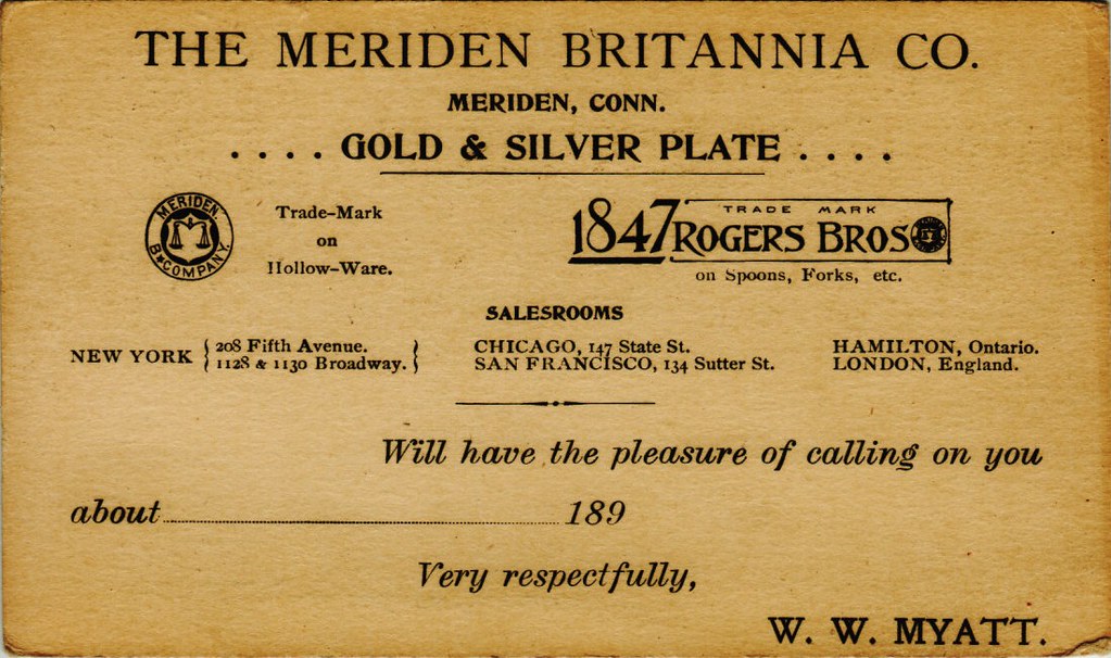MeridenBrittannia_card_pre1900 Meriden Britannia Co. postc… Flickr
