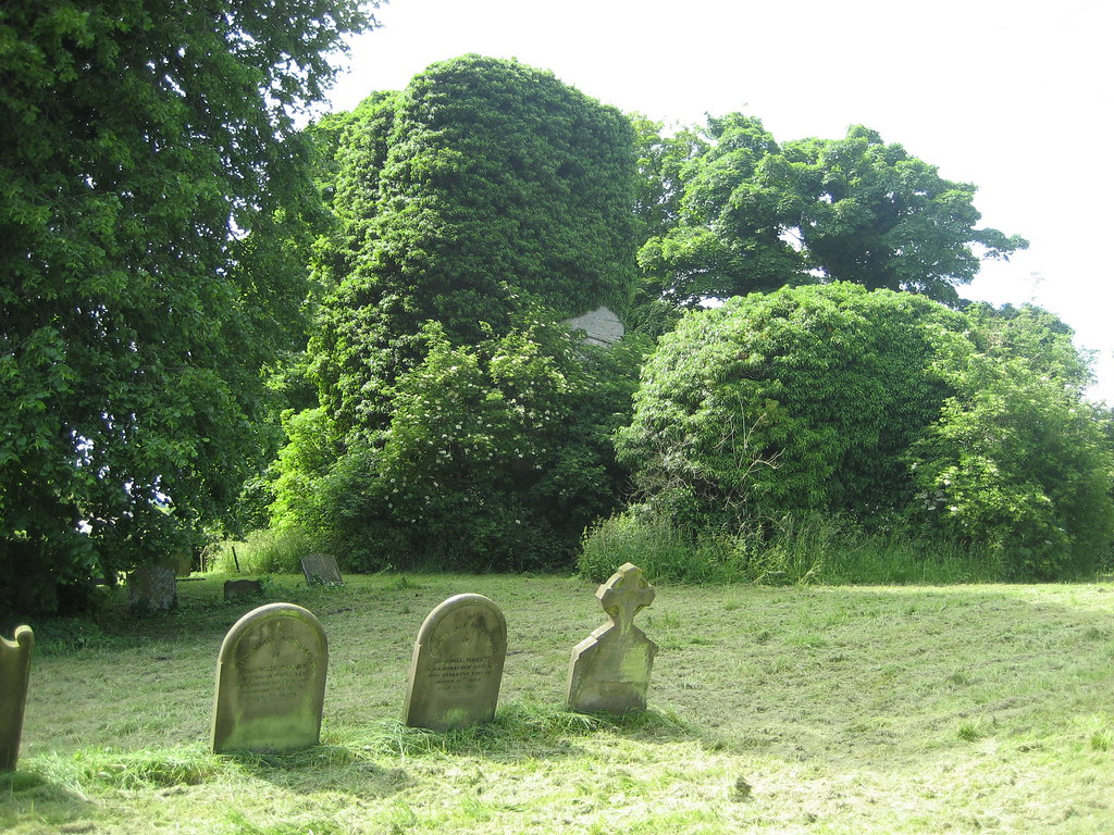 GWUK33 St Helen, South Wheatley, Nottinghamshire. Flickr