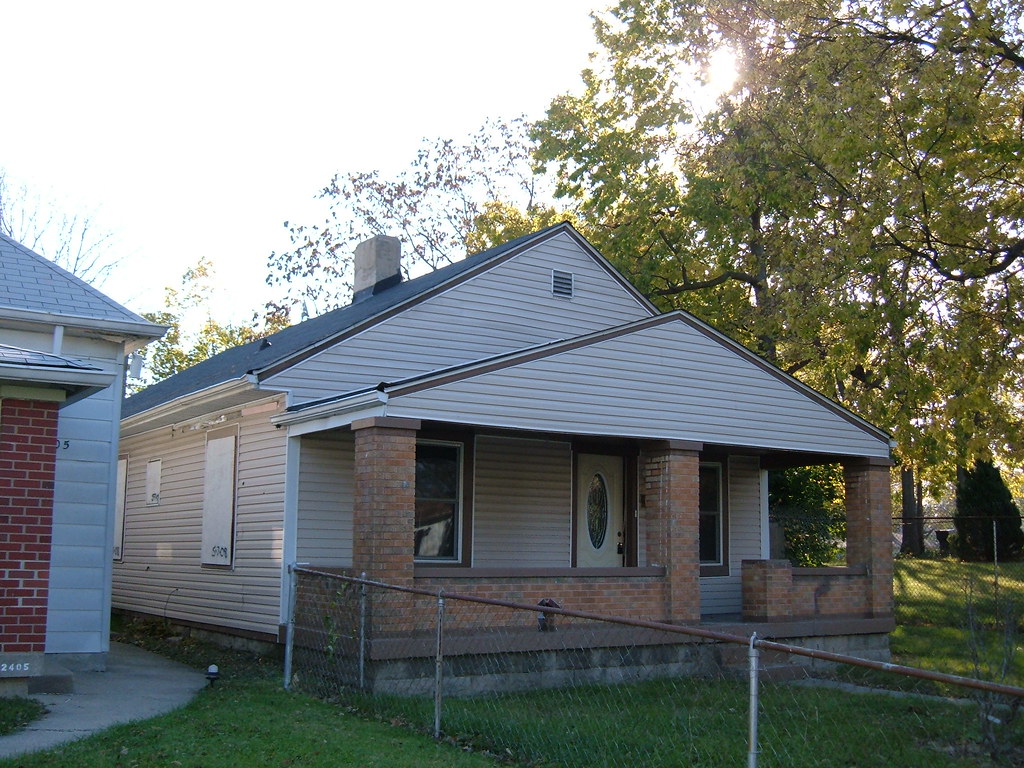 2403 N Oxford St Indianapolis IN masshouses Flickr