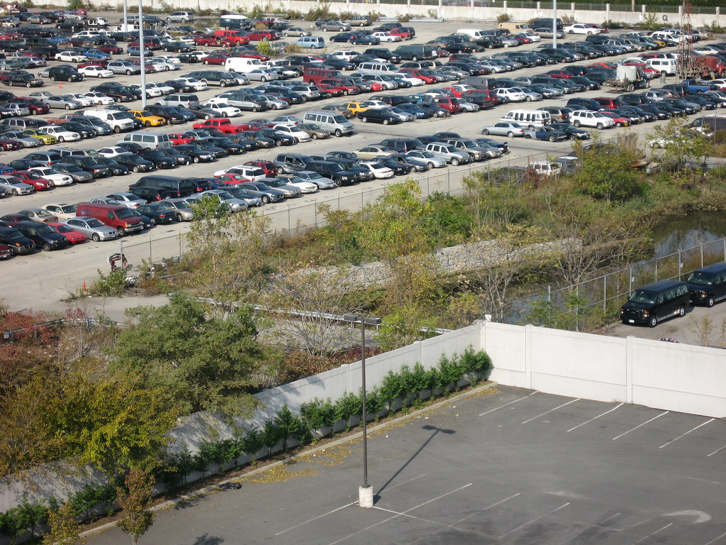 Full Gospel NY Church Roof Flushing Airport Drainage C… Flickr
