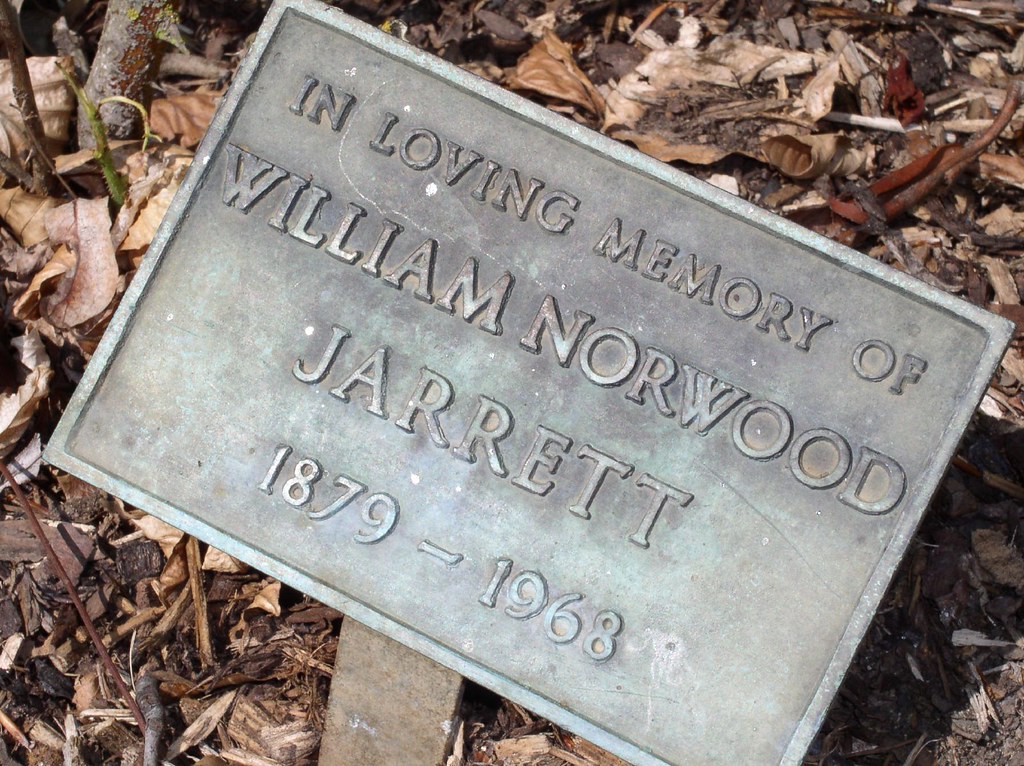 P6060588 William Jarrett memorial Viv Marsh Flickr