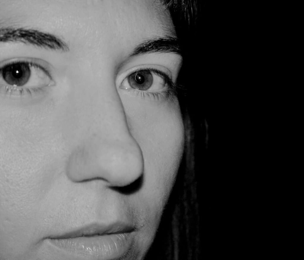 me Simona Santoro Flickr