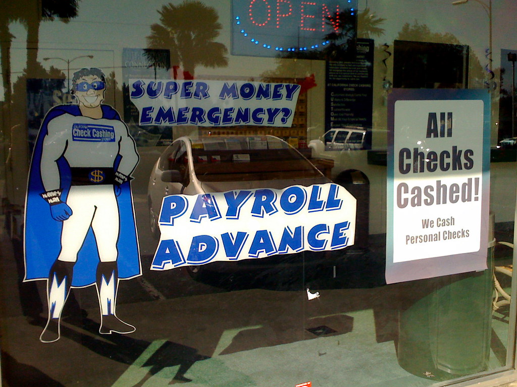 How Your credit score Impacts To buy a house Lab 717