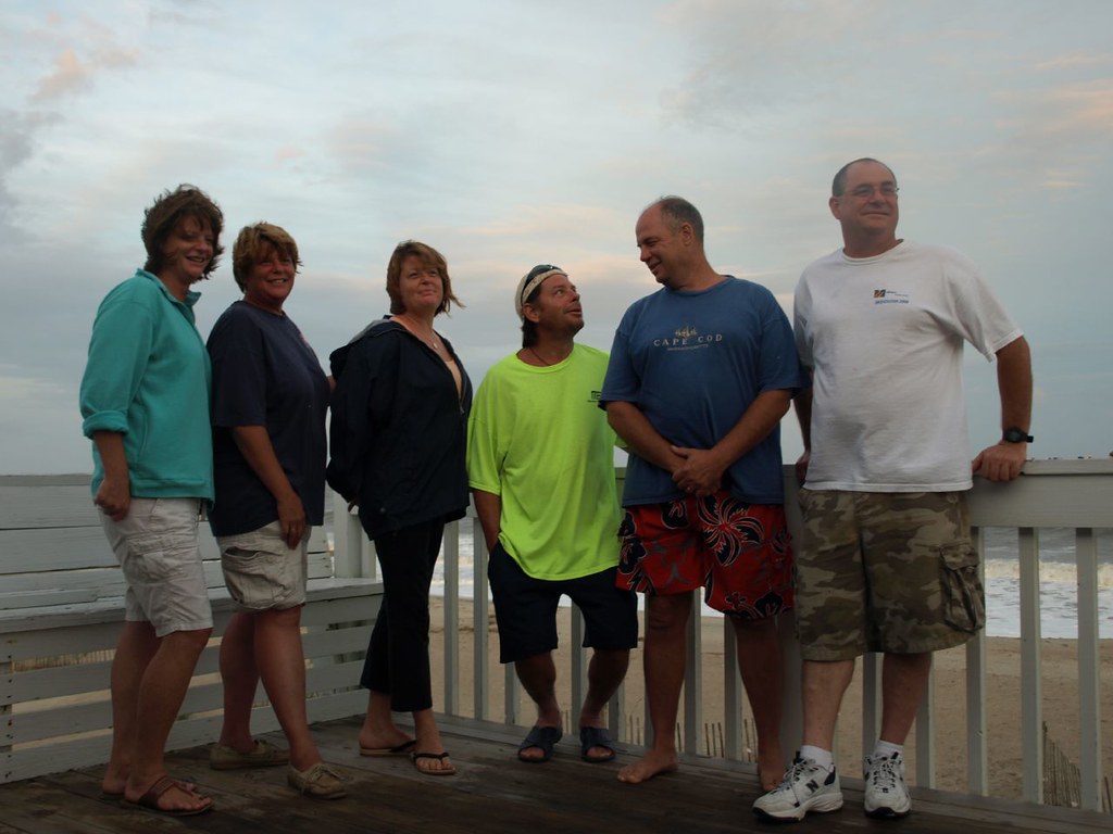 Edisto Family portraits Flickr