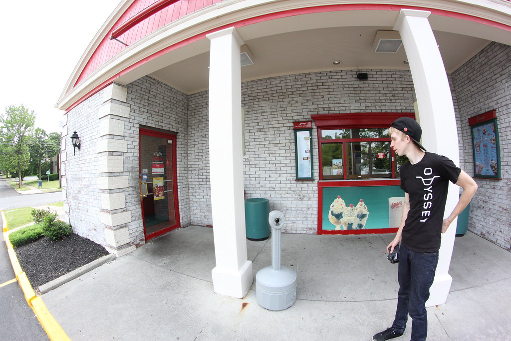 kelley Ian Ball Flickr