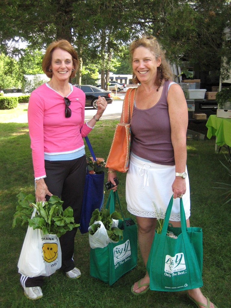 IMG_0753 You can get it all at the Simsbury Farmers Market… Flickr