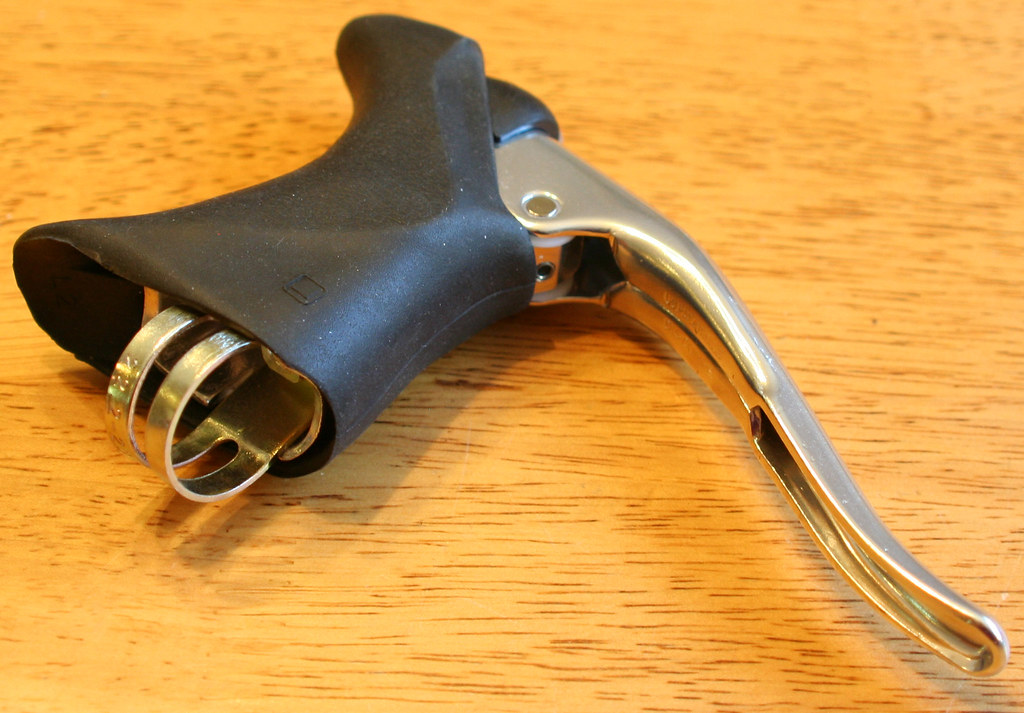 287V Brake Levers New 287V brake le… Flickr