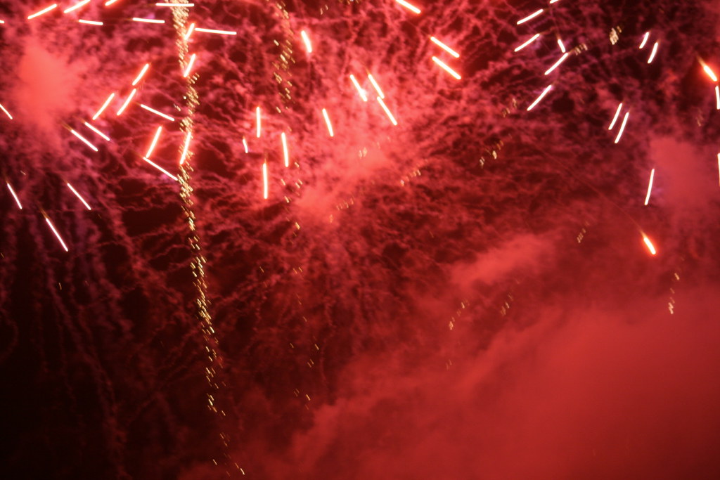 Fireworks Bovey Tracey Carnival Fireworks Jean Toms Flickr