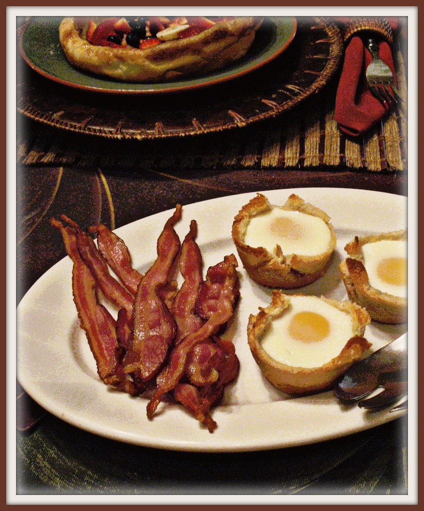 Start Your Day The Harvey House Way... Harvey House Inn Oa… Flickr