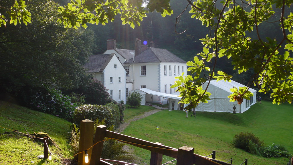 Combe combe house Out RAjious Flickr