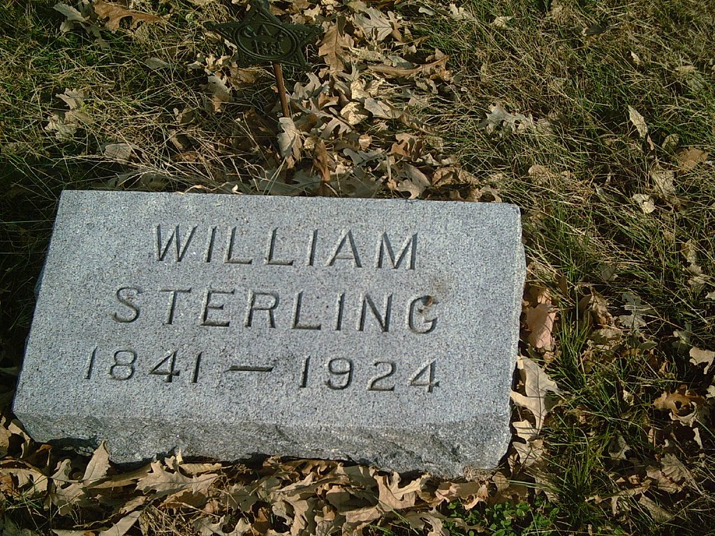 Greenwood Cemetery, Clay Center, Clay County, Kansas Flickr