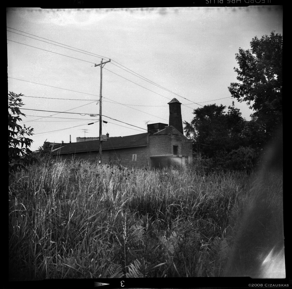 Wautoma, Wisconsin Carrie Cizauskas Flickr