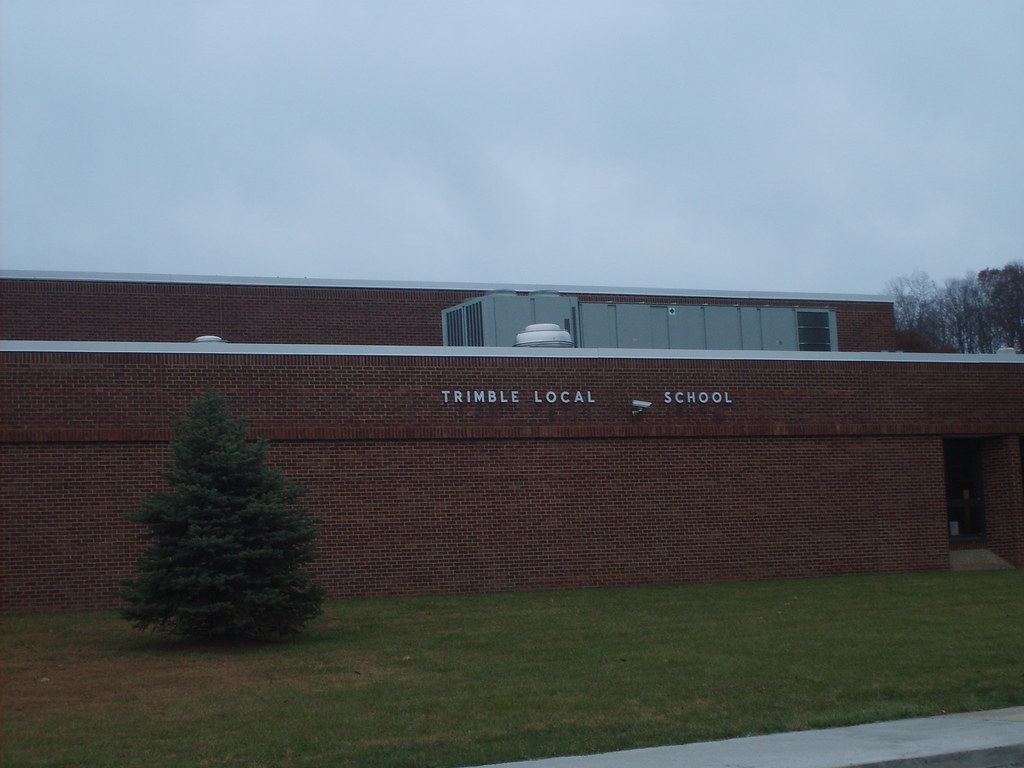 S5002501 This is a picture of Trimble Middle school which … Flickr