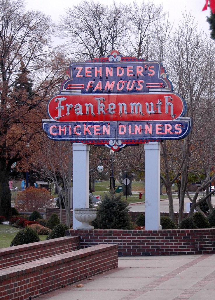 DSC_0036 Zehnder's restaurant Sue Talbert Photography Flickr