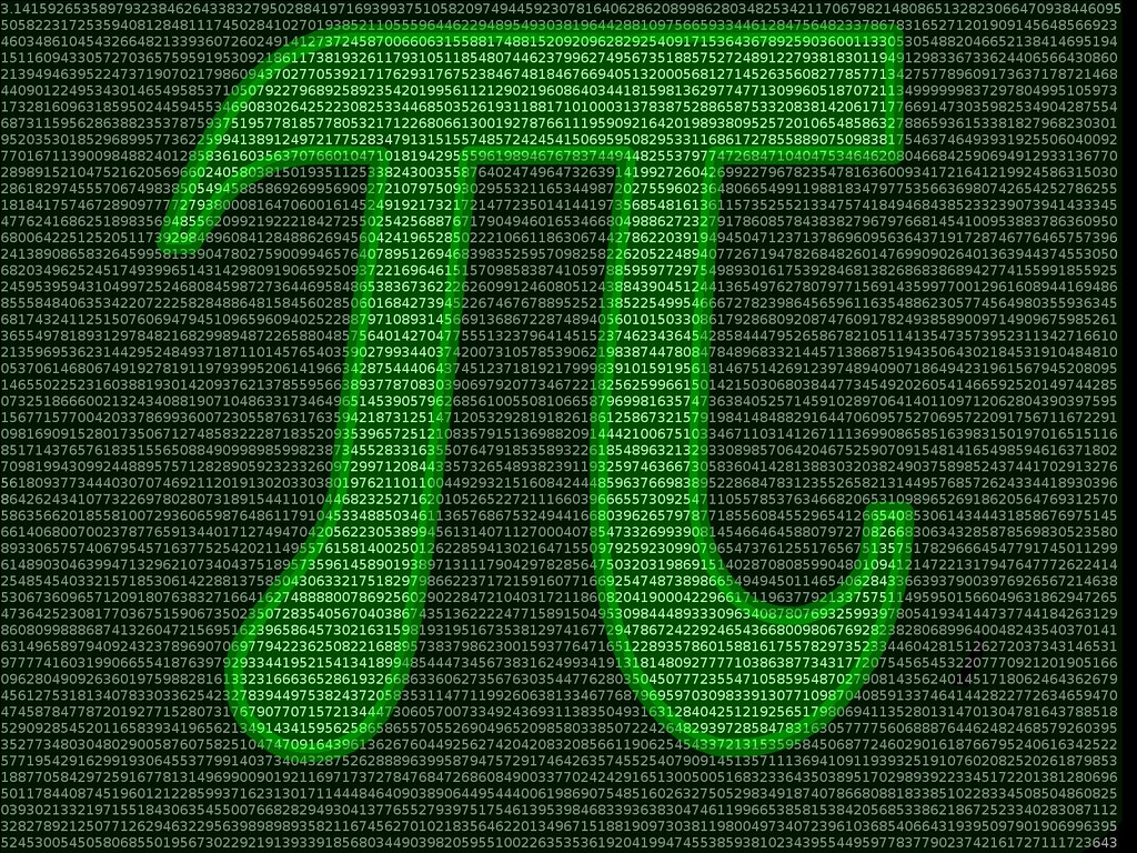 Pi Background The Most Awesome HighRes Pi Wallpaper