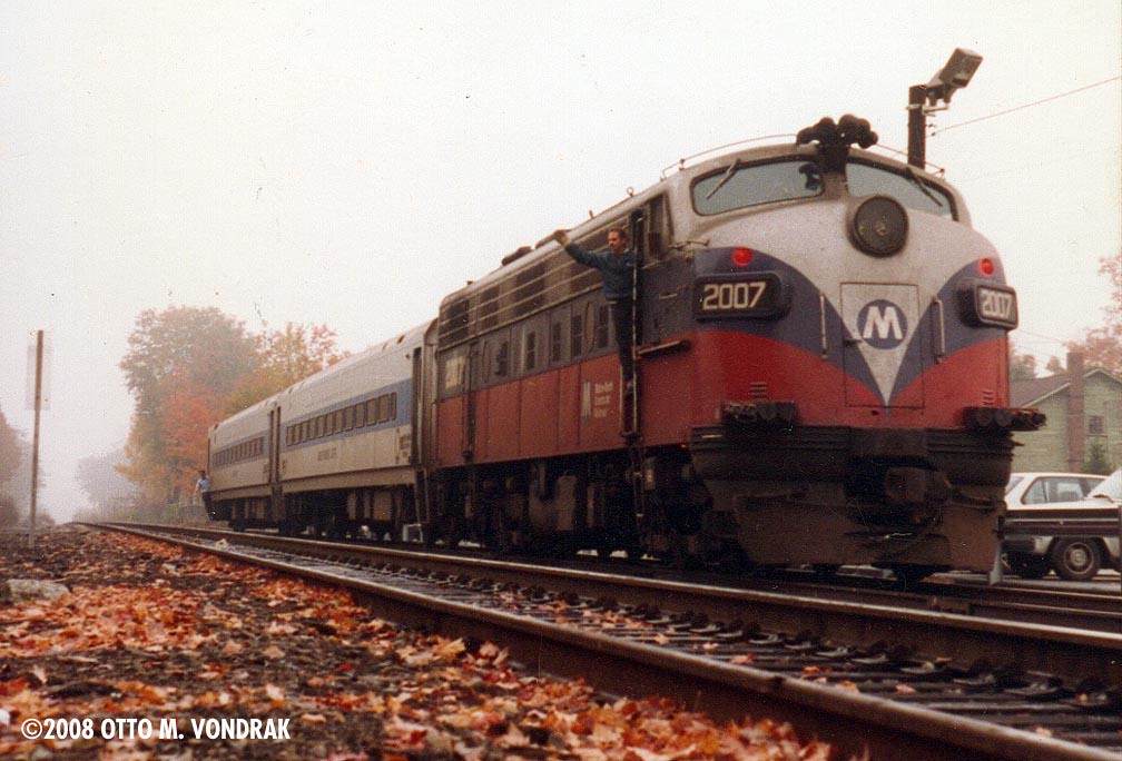 MN 2007 at Dover Plains, NY 1993 So many things are goin… Flickr