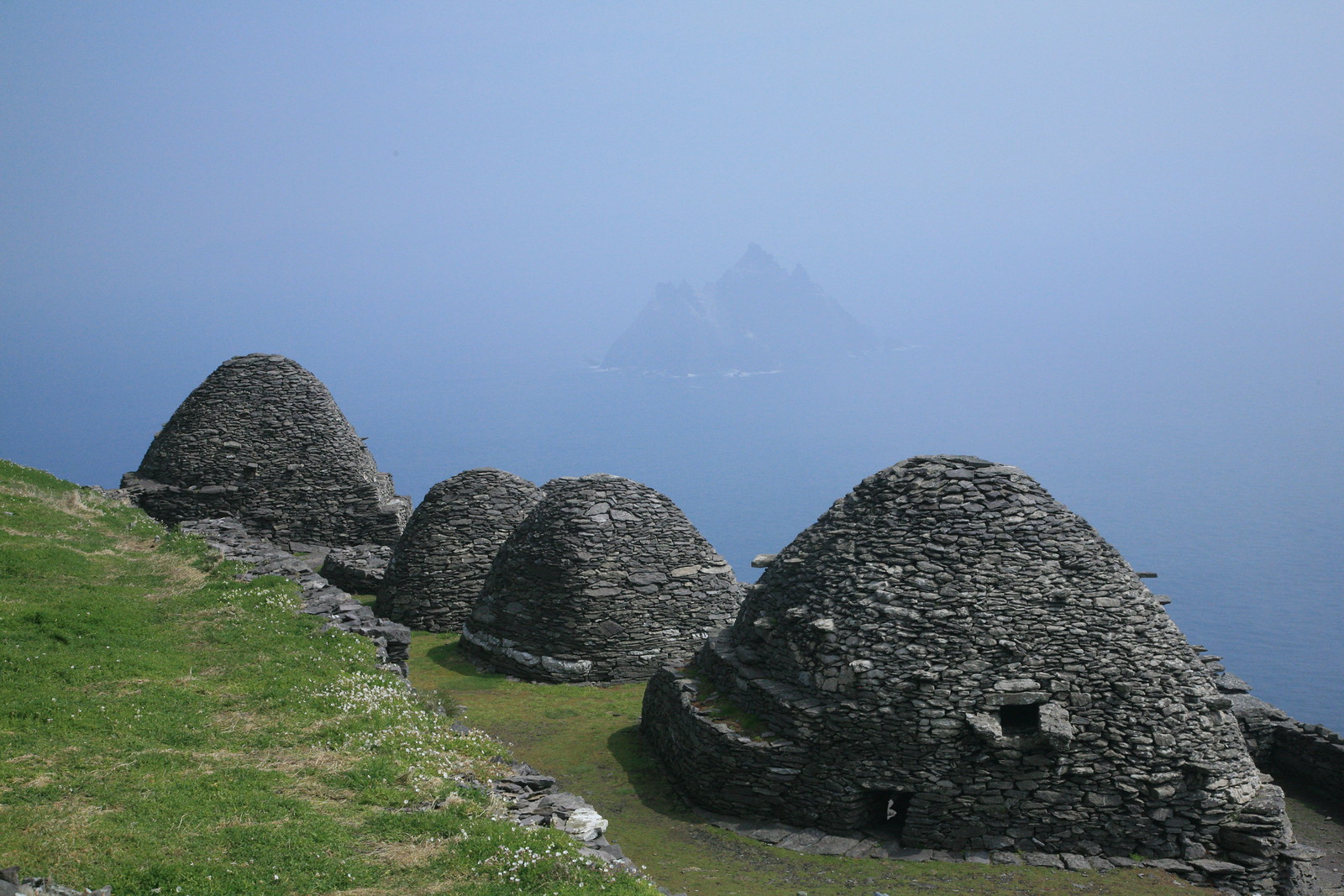 Irish UNESCO World Heritage Sites Flickr