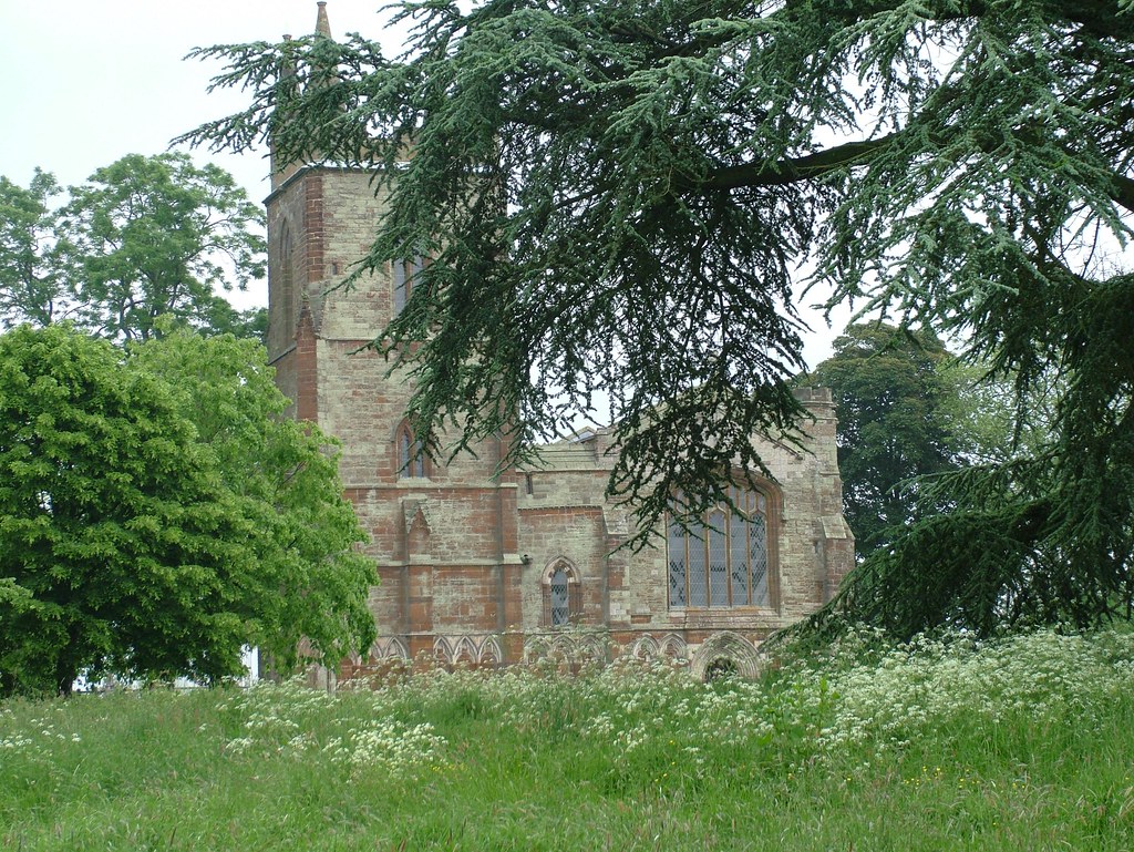 dscf1770 Canons Ashby House National Trust Property Davent… Flickr