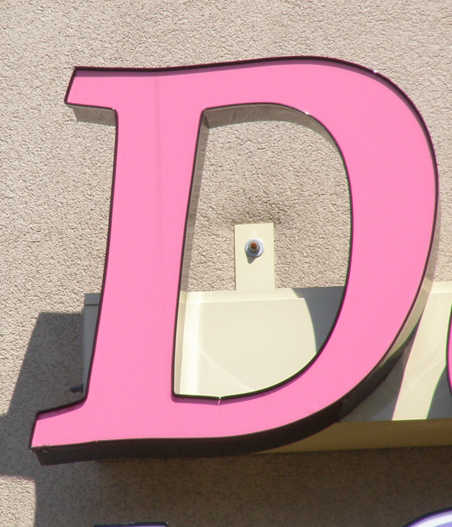 D Nail Salon Kingston Pike Strip Mall sethfrazee Flickr