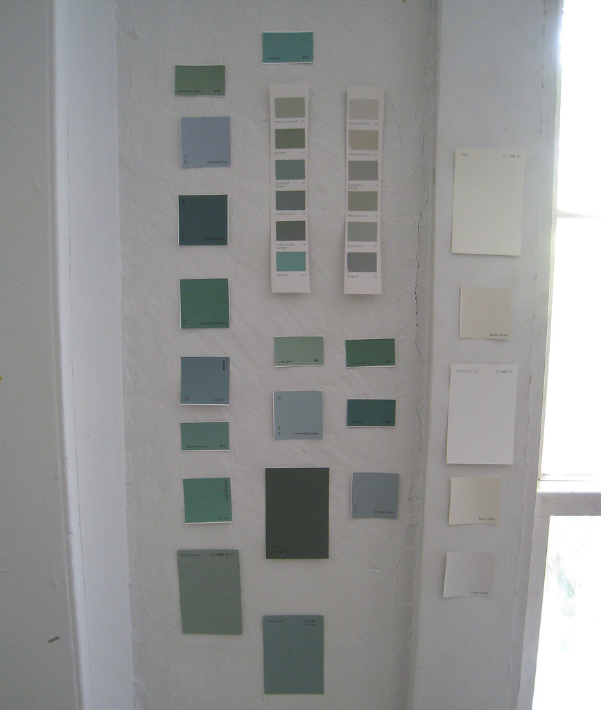 Paint Colors For Den Katy Elliott Flickr