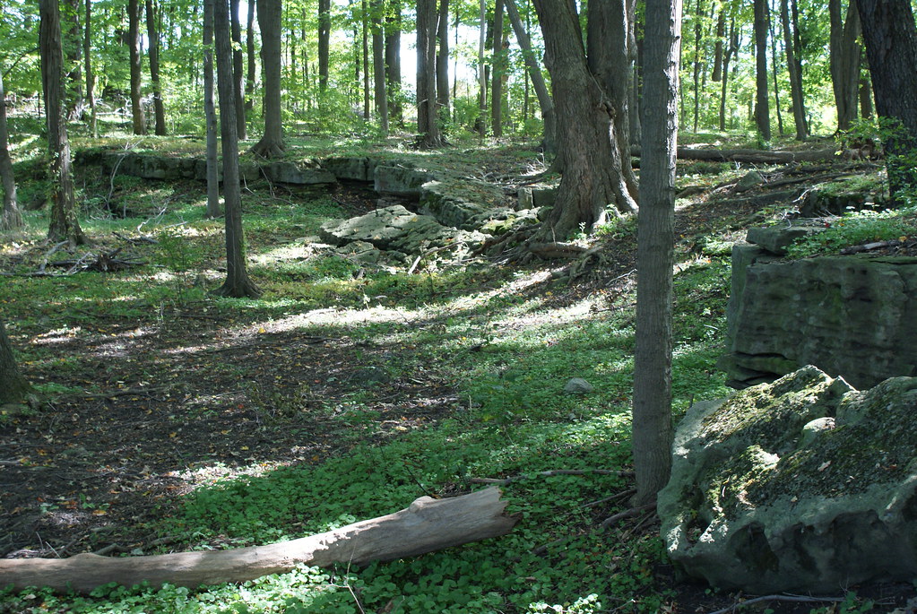 Eramosa KarstQuarry my Bella Flickr