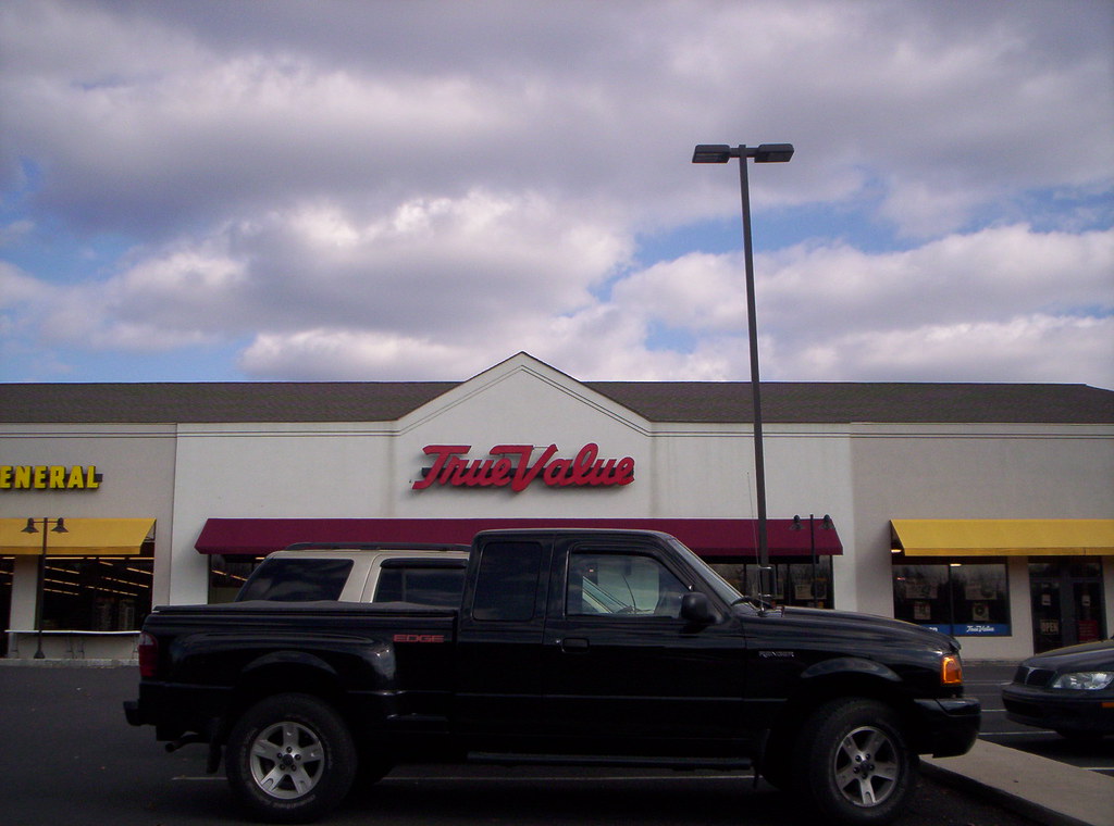 A&P/ Super Fresh Hellertown, PA Springhill S.C. (now Sho… Flickr