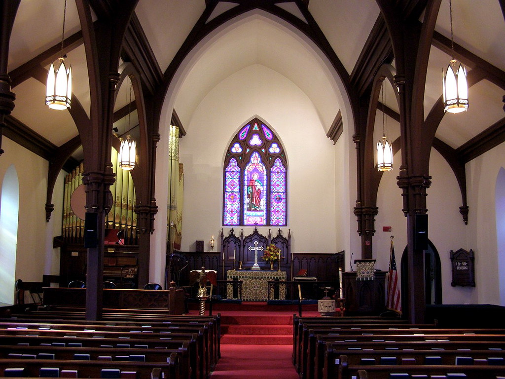 TARIFFVILLE TRINITY EPISCOPAL CHURCH 13 JERRY DOUGHERTY Flickr