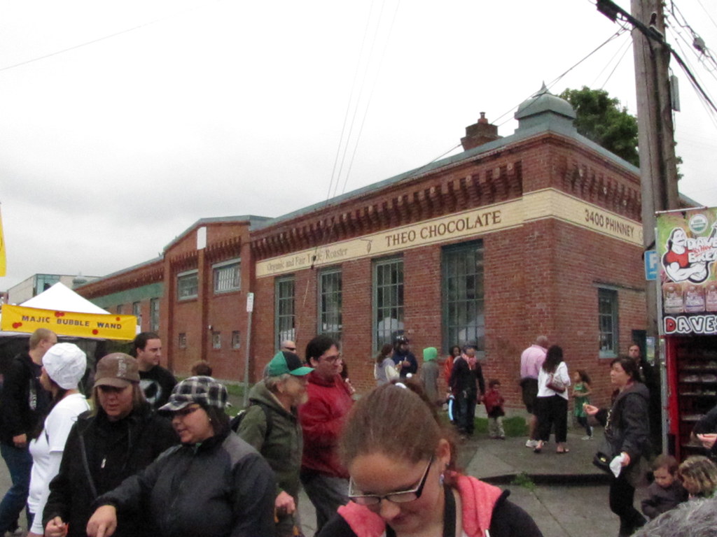 Fremont Fair javacolleen Flickr