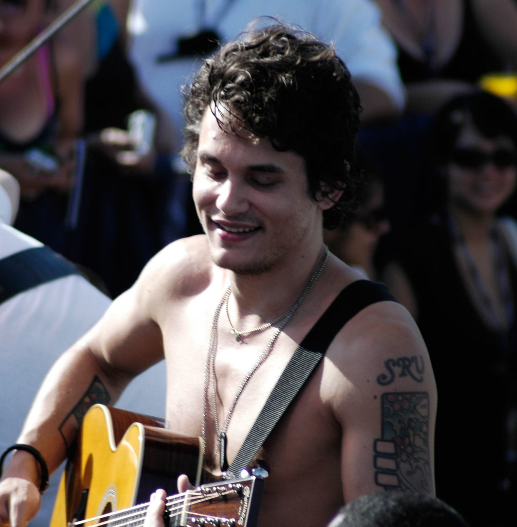John Mayer Mayercraft 1 John Mayer Carnival Victory, L… Flickr