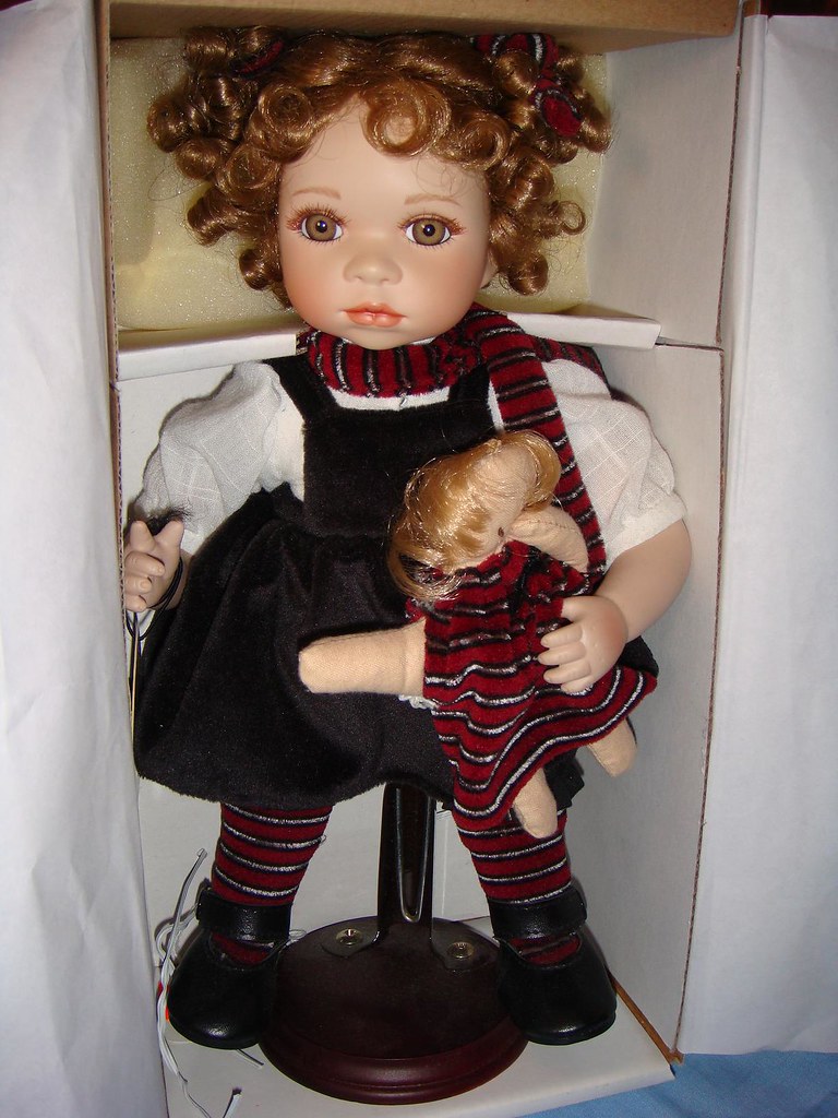 MY MIB HILLVIEW LANE DOLL HILLARY Tara Flickr
