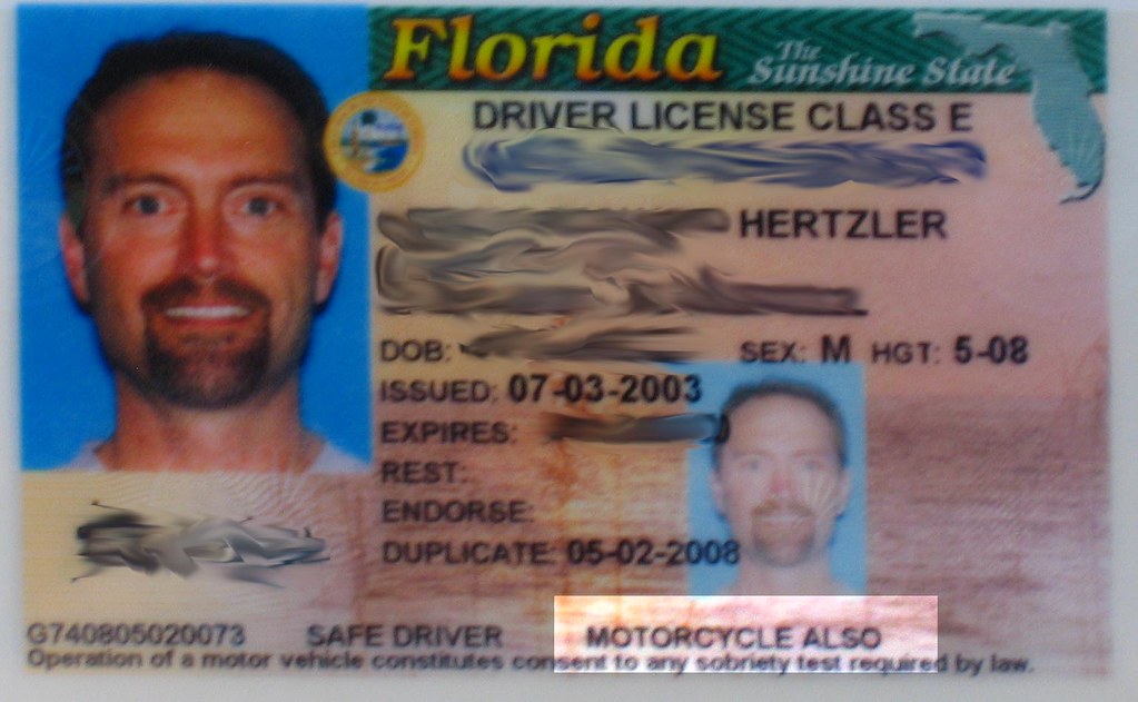 Do I Need A Motorcycle License In Florida Reviewmotors.co