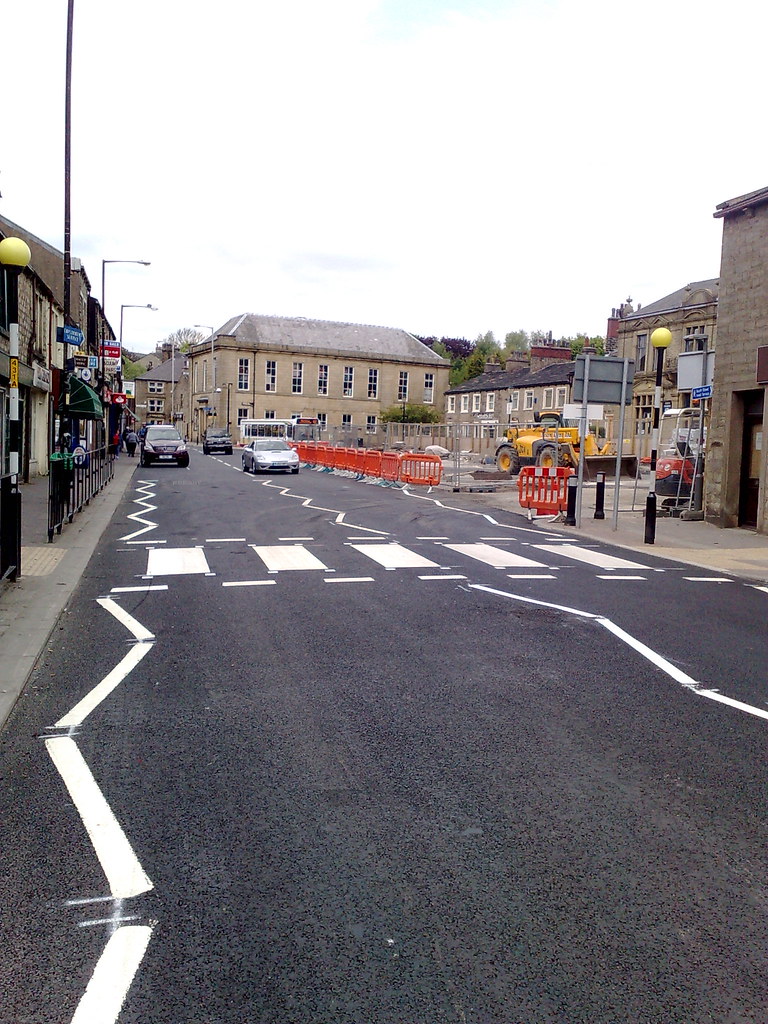 Bacup Rossendale Online Flickr