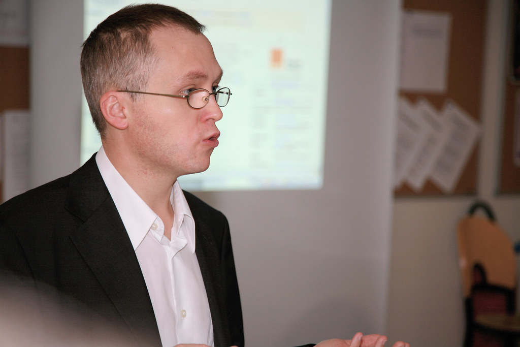 Jerome_Delacroix_Petit_dejeuner_OBS2 Jérôme Delacroix Flickr