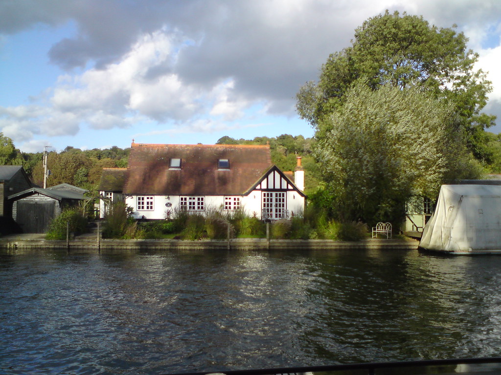 Field Trip to England September and October 2008 Sustainab… Flickr