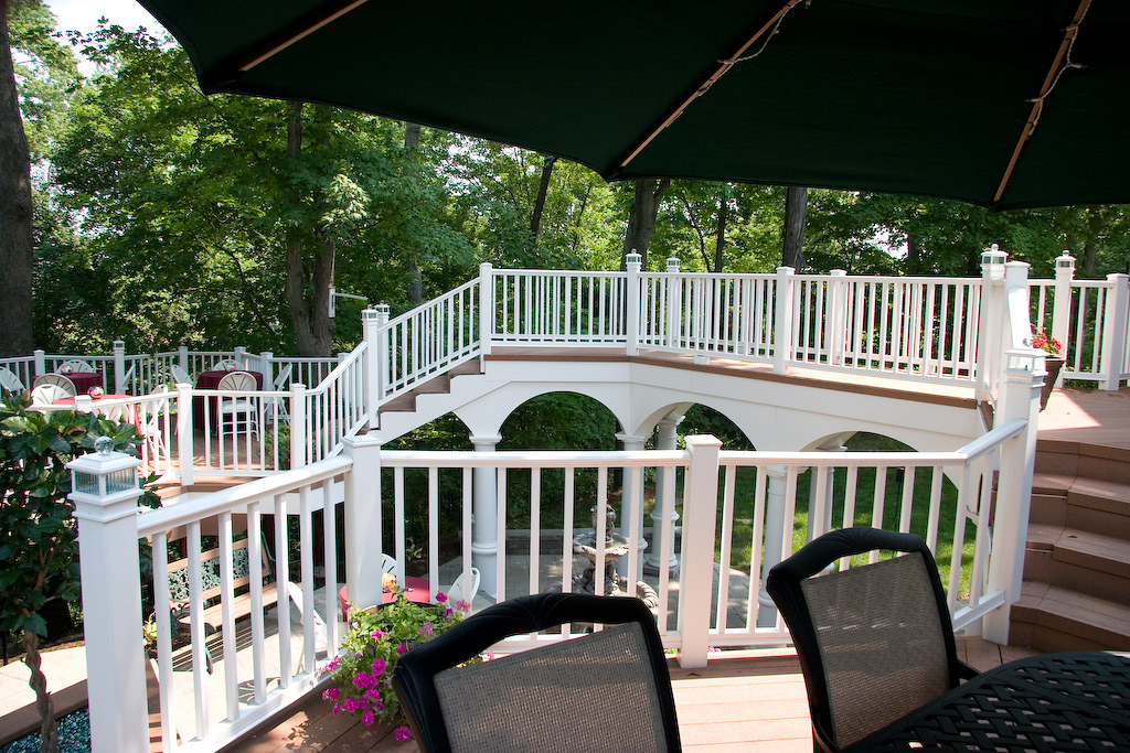 Under the umbrella Jerome Simon Flickr