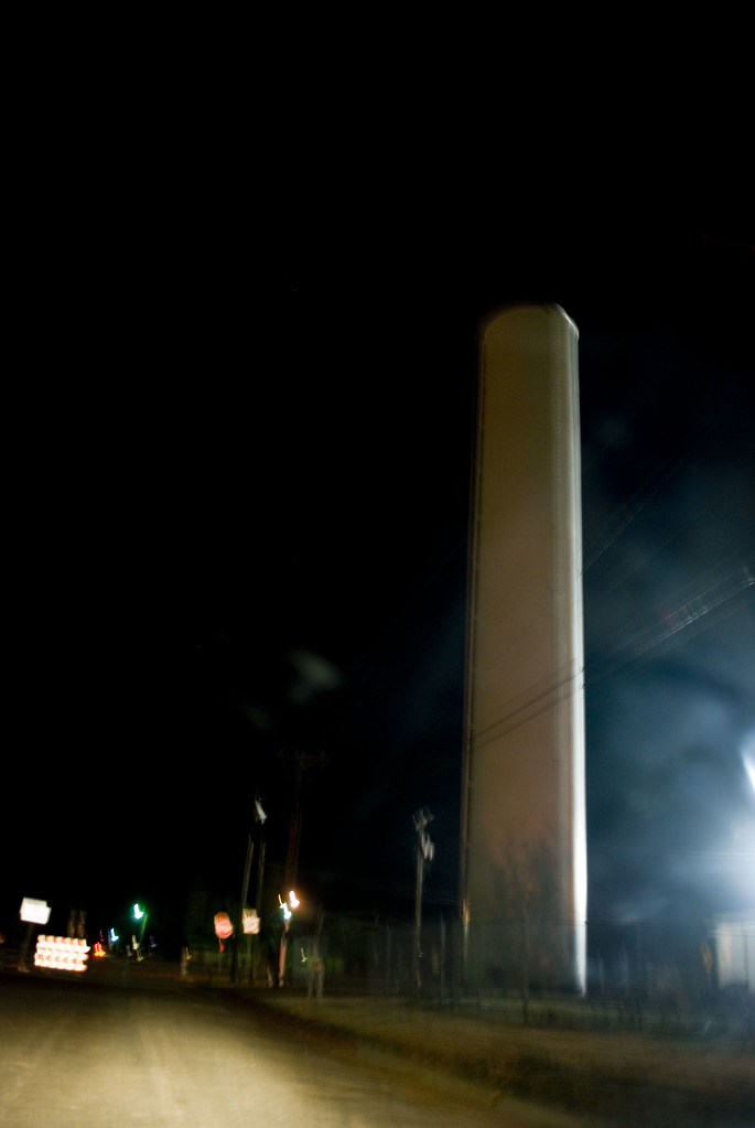 Hale Center, Texas Denny Mingus Flickr