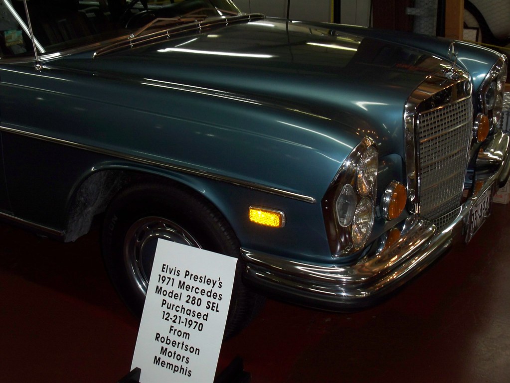 TN Car Museum August Road Trip TN 2008 August Road Trip TN