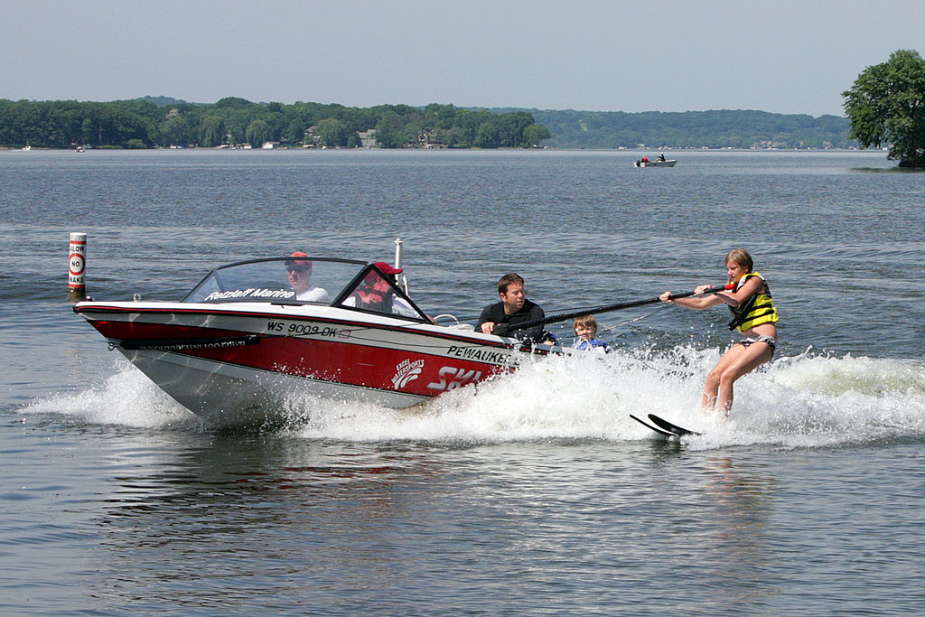 IMG_6858 Pewaukee Lake Water Ski Club Flickr