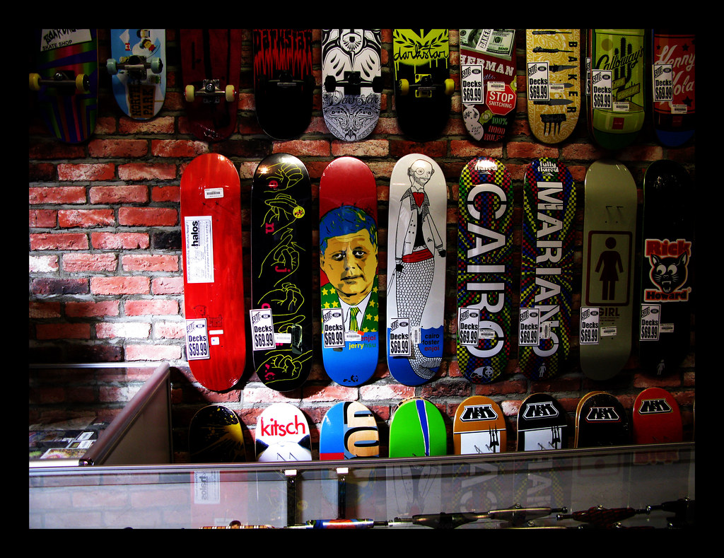 VanKennedyskate001 Kennedy Skateboard, Vancouver, BC dristis