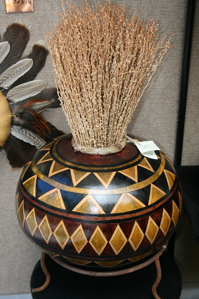 Rick Carter Winners 2008 Santa Fe Plaza Arts & Crafts Fest… Chris Werhane Flickr