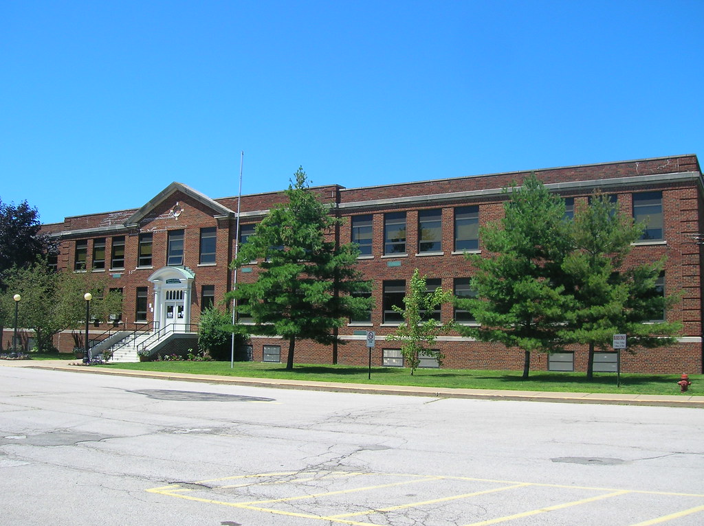 071508 Garfield Elementary SchoolMentor, Ohio (5) Flickr