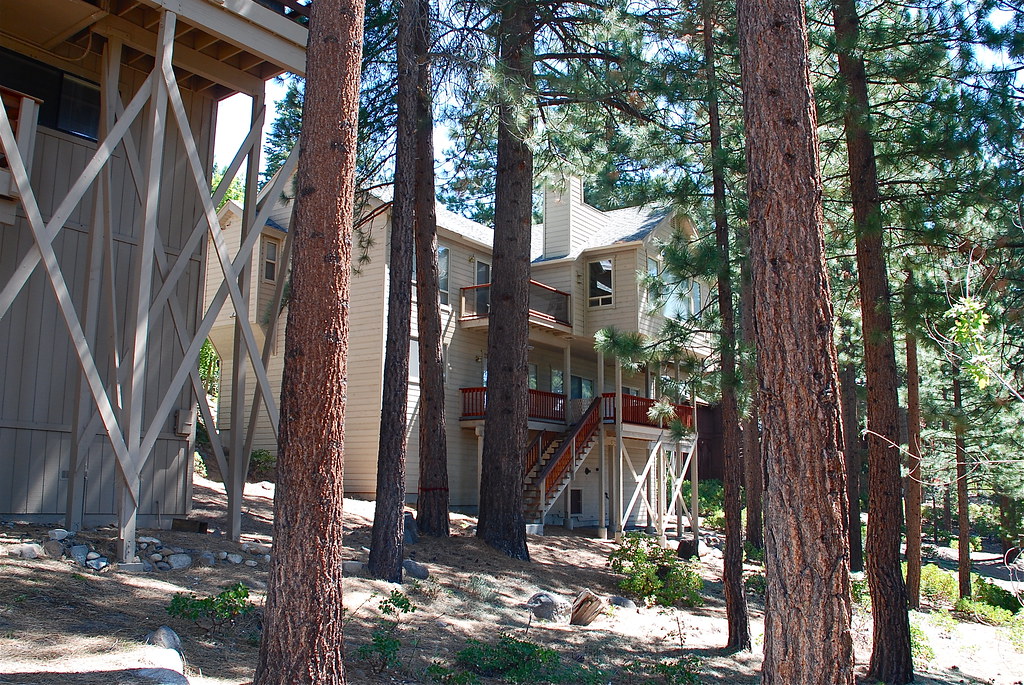 Incline Village Homes 021 Nevada Incline Village, Lake Tah… Flickr