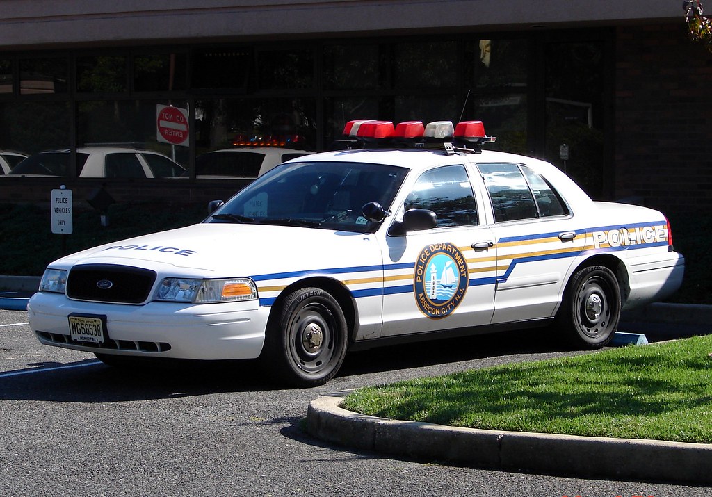 Absecon City, New Jersey Police Absecon City, New Jersey P… Flickr