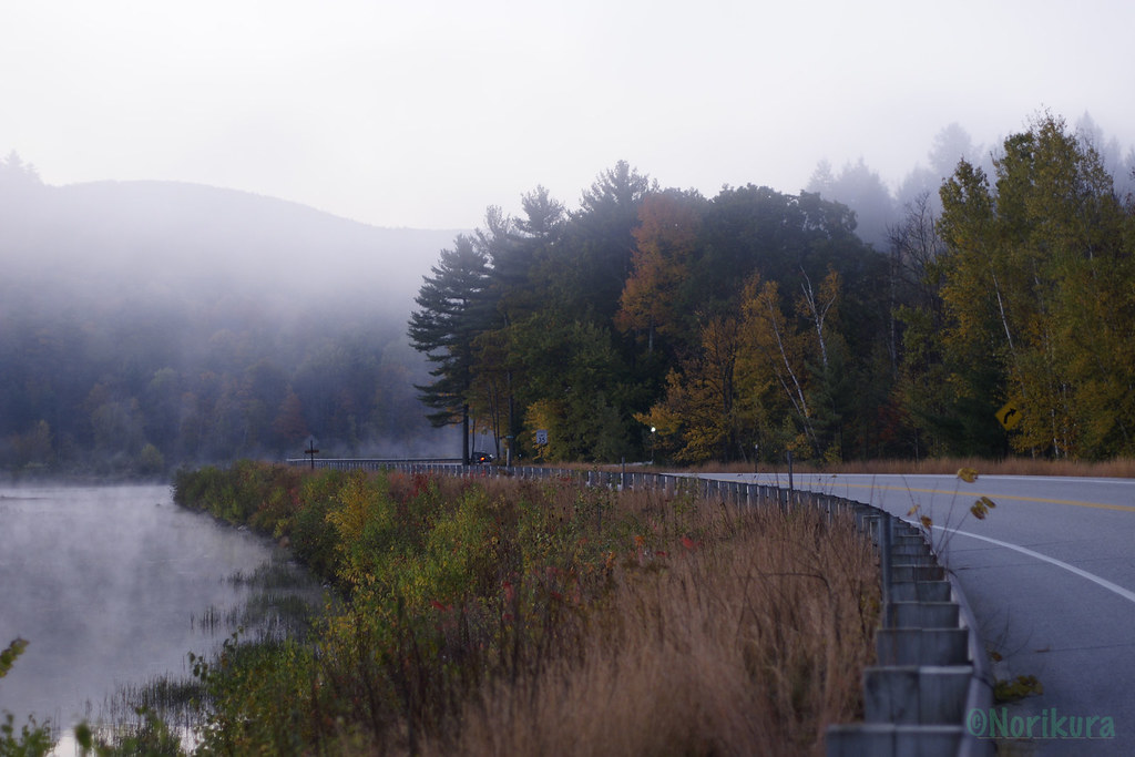 Campton Pond Tamotsu Matsuda Flickr