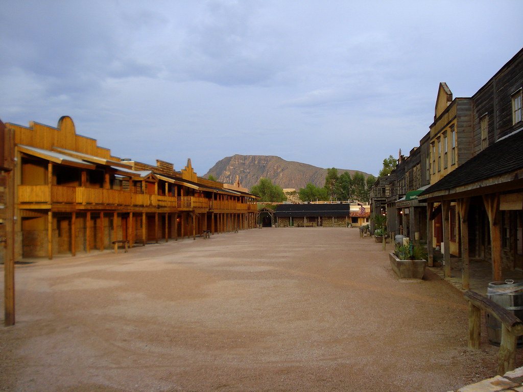 lajitas Texas lajitas texas lajitas texas jesus_alfredo_g Flickr